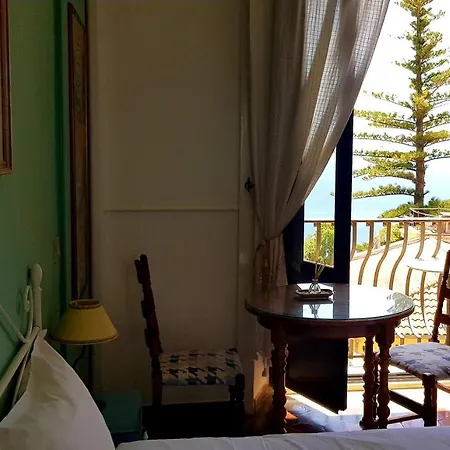 Floresta Bed & Breakfast
