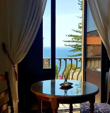Floresta Taormina