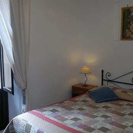 Floresta Bed & Breakfast