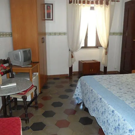 Floresta Taormina