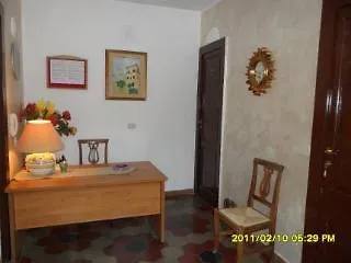 Floresta 3* Taormina