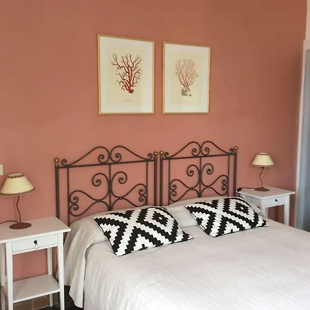 Bed & Breakfast Floresta 3*