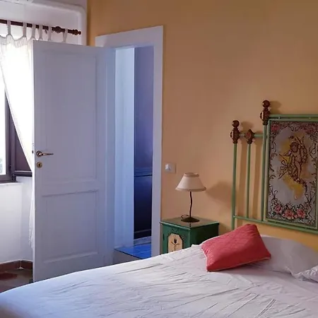 Bed & Breakfast Floresta 3*