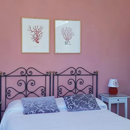 Bed & Breakfast Floresta Taormina