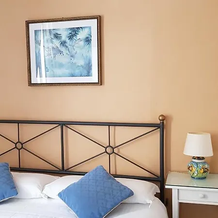 Bed & Breakfast Floresta Taormina