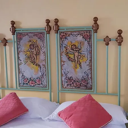 Floresta Bed & Breakfast