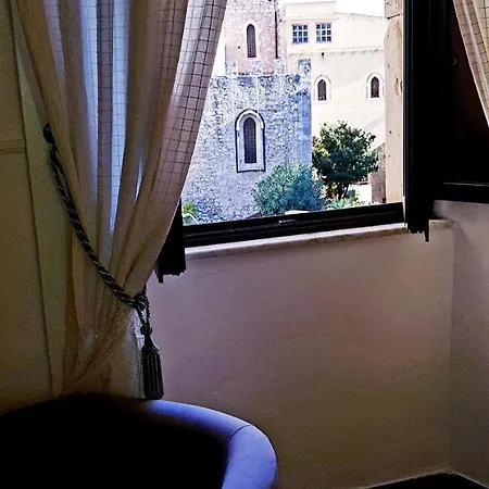 Bed & Breakfast Floresta Taormina