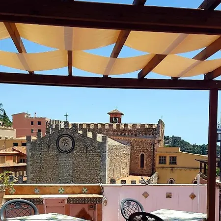 Bed & Breakfast Floresta 3*