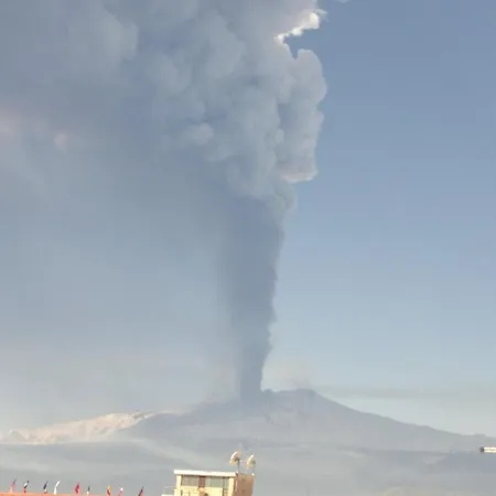 Oda ve Kahvaltı Floresta Taormina