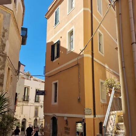 Floresta Bed & Breakfast Taormina