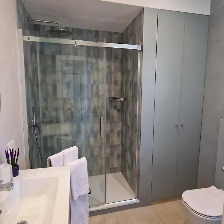 Floresta Bed & Breakfast Taormina