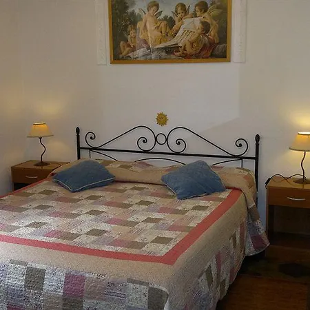 Floresta Bed & Breakfast 3*