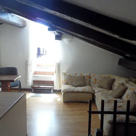 Bed & Breakfast Floresta