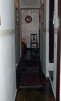 Bed & Breakfast Floresta Taormina