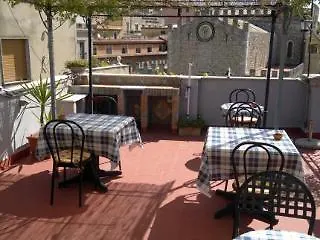 Oda ve Kahvaltı Floresta 3*