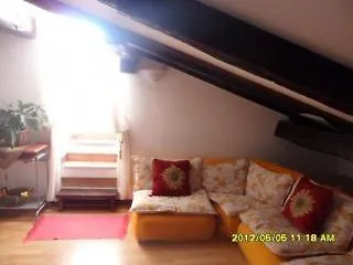 Bed & Breakfast Floresta