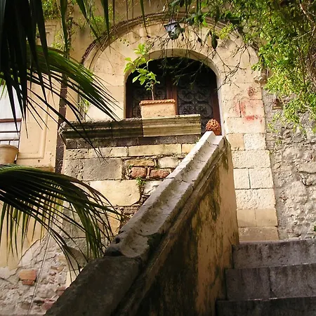 Floresta Bed & Breakfast Taormina