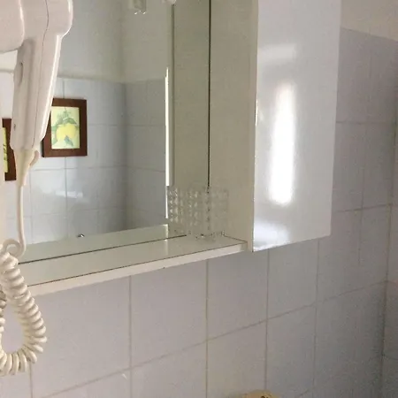 Bed & Breakfast Floresta Taormina