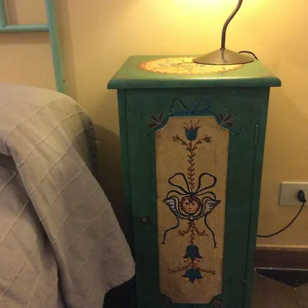 Floresta Oda ve Kahvaltı 3*