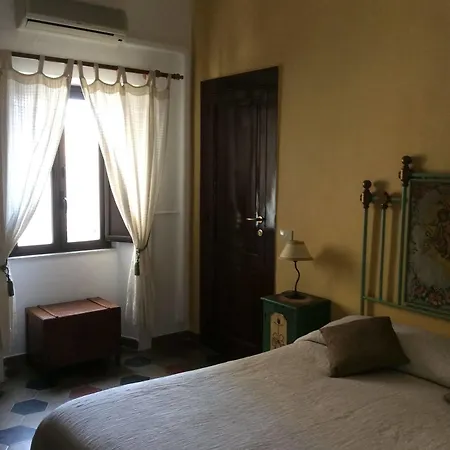 Bed & Breakfast Floresta