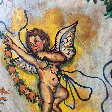 Floresta 3* Taormina