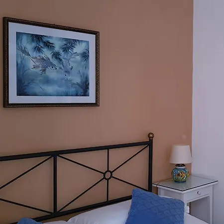 Bed & Breakfast Floresta 3*