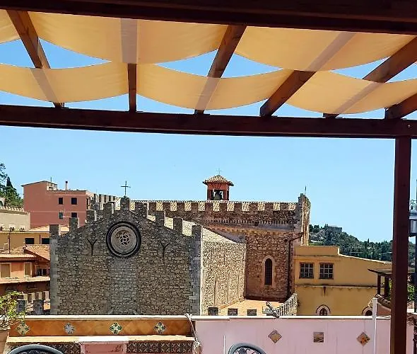 Bed and Breakfast Floresta 3*