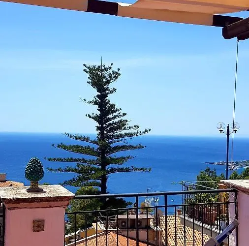 Bed and Breakfast Floresta 3*