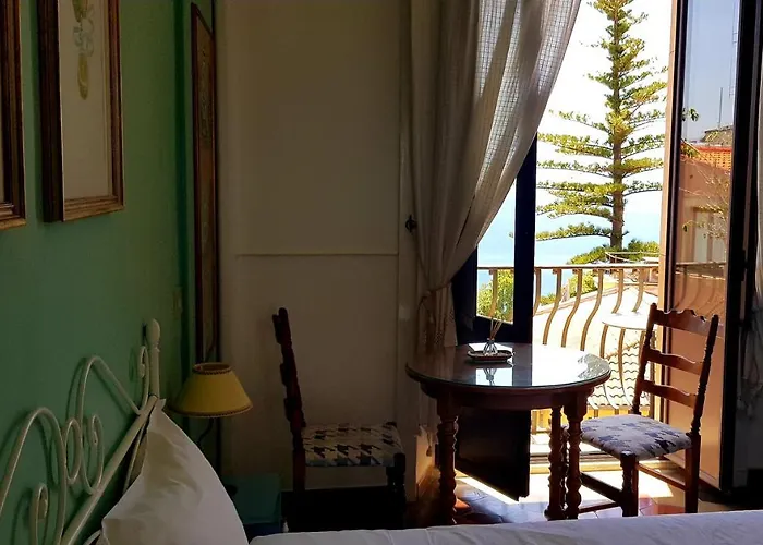 Floresta Bed and Breakfast