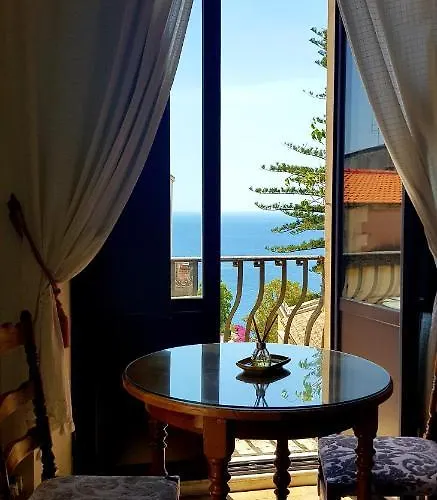 Floresta Ταορμίνα