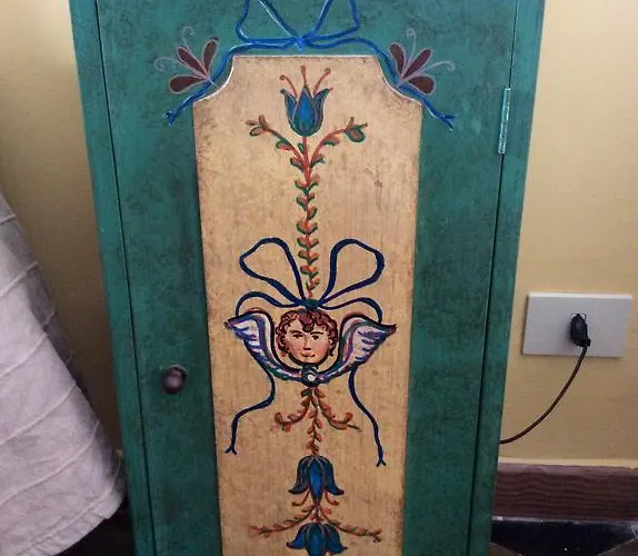 Bed and Breakfast Floresta 3*