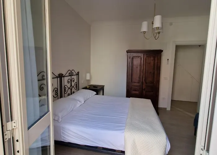 Floresta Bed and Breakfast 3*