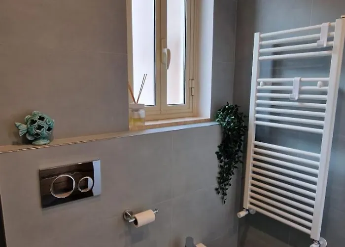 Bed and Breakfast Floresta 3*