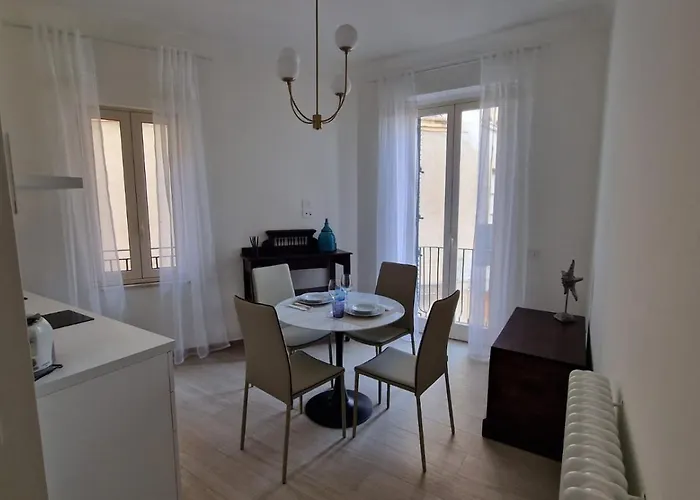 Bed and Breakfast Floresta