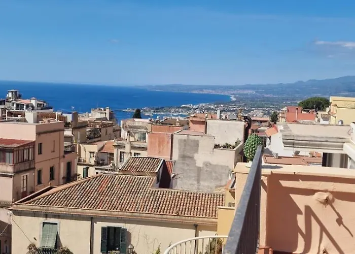 Bed and Breakfast Floresta