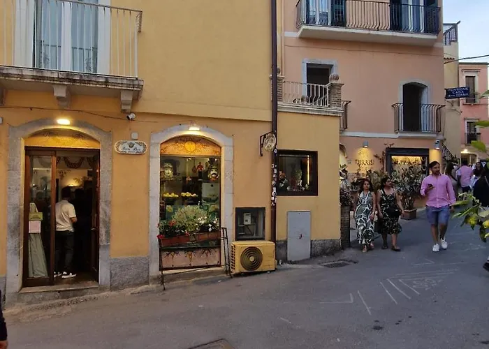 Floresta Bed and Breakfast