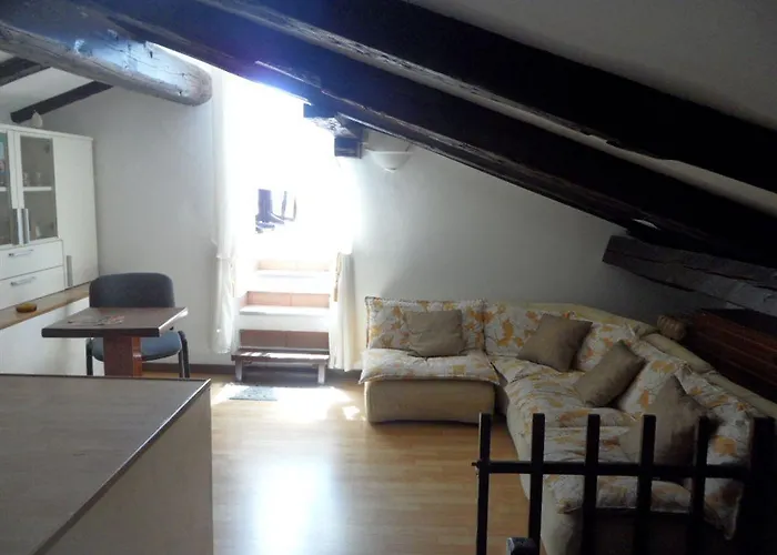 Bed and Breakfast Floresta