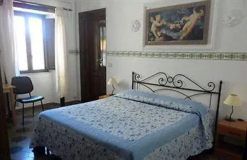 Floresta Bed and Breakfast Ταορμίνα
