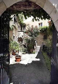 Floresta Ταορμίνα