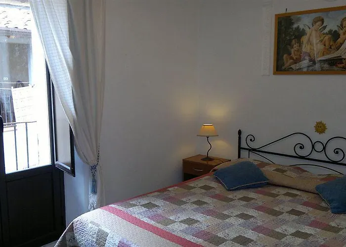 Floresta Bed and Breakfast