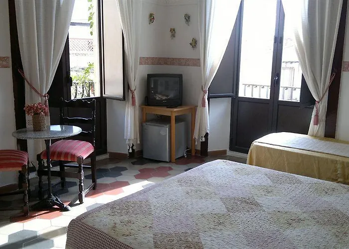 Floresta 3* Ταορμίνα