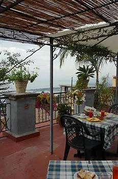 Floresta Bed and Breakfast Ταορμίνα