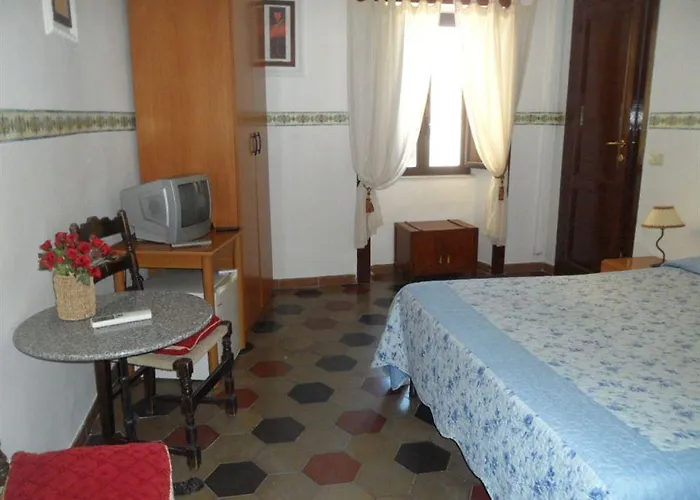 Floresta Ταορμίνα