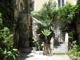 Floresta Ταορμίνα