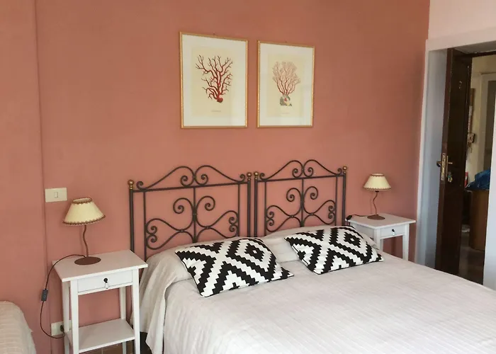 Bed and Breakfast Floresta 3*