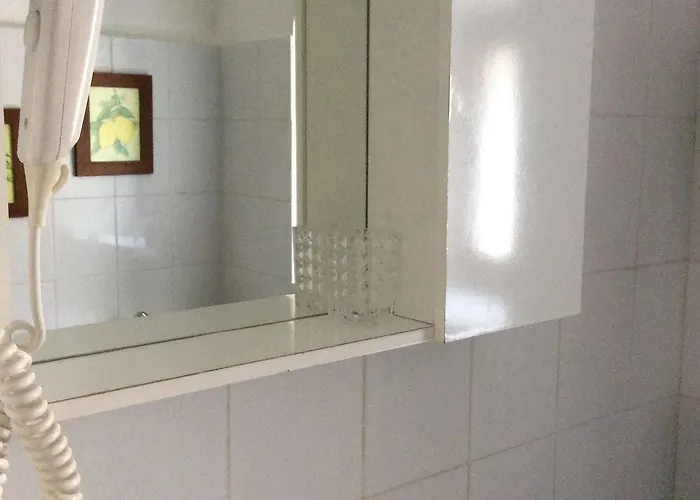 Bed and Breakfast Floresta Ταορμίνα