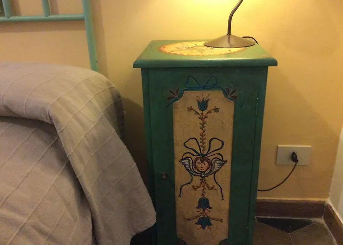 Floresta Bed and Breakfast 3*