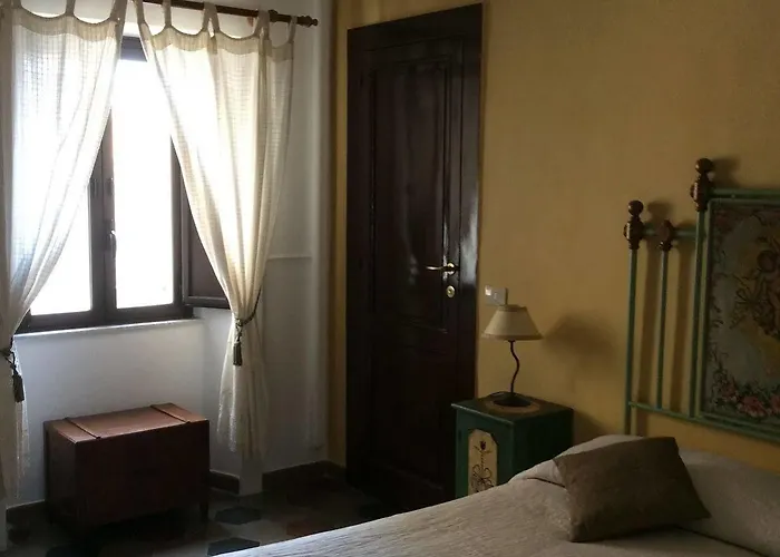 Bed and Breakfast Floresta