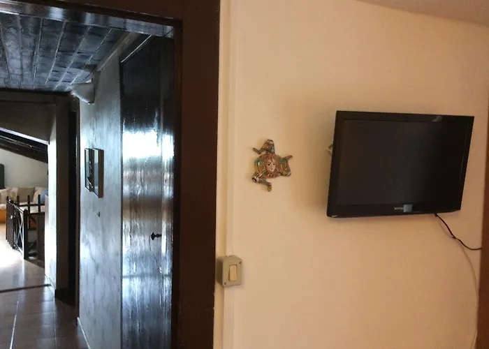 Bed and Breakfast Floresta 3*