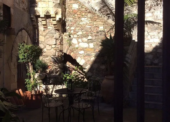 Floresta Bed and Breakfast 3*